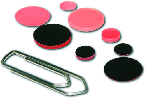 Puntos del sensores de oxígeno Marca PreSens